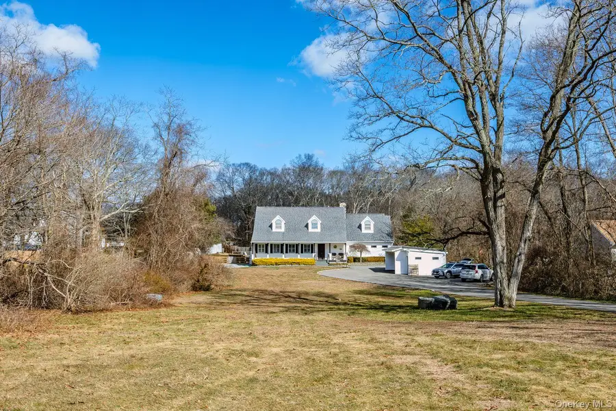 259 Frowein Road, Center Moriches, NY 11934 - #2