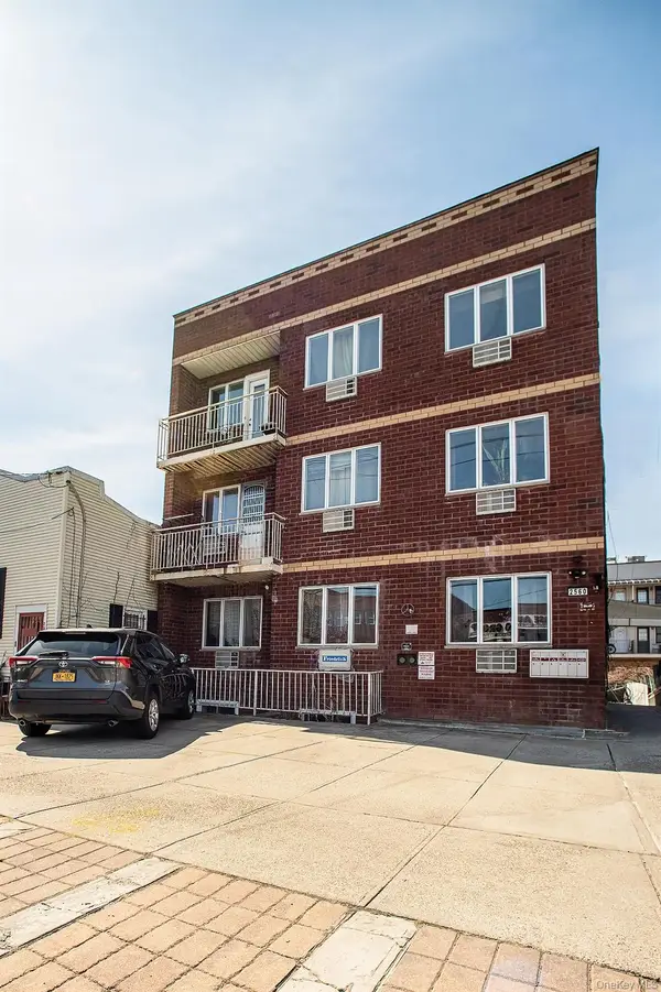 2560 Stillwell Avenue #2B, Brooklyn, NY 11223