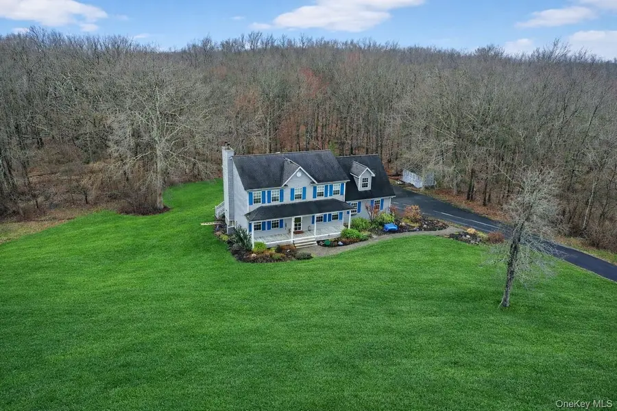 89 James Wilkinson Road, Rock Tavern, NY 12575 - #2