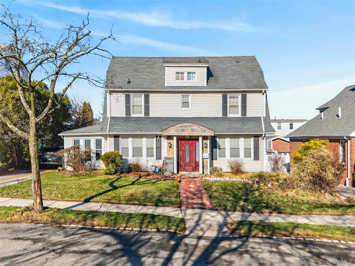 35-20 165th Street, Flushing, NY 11358 - #1