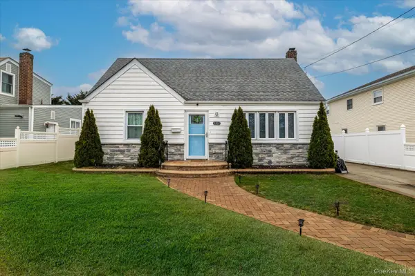 3357 4th Street, Oceanside, NY 11572