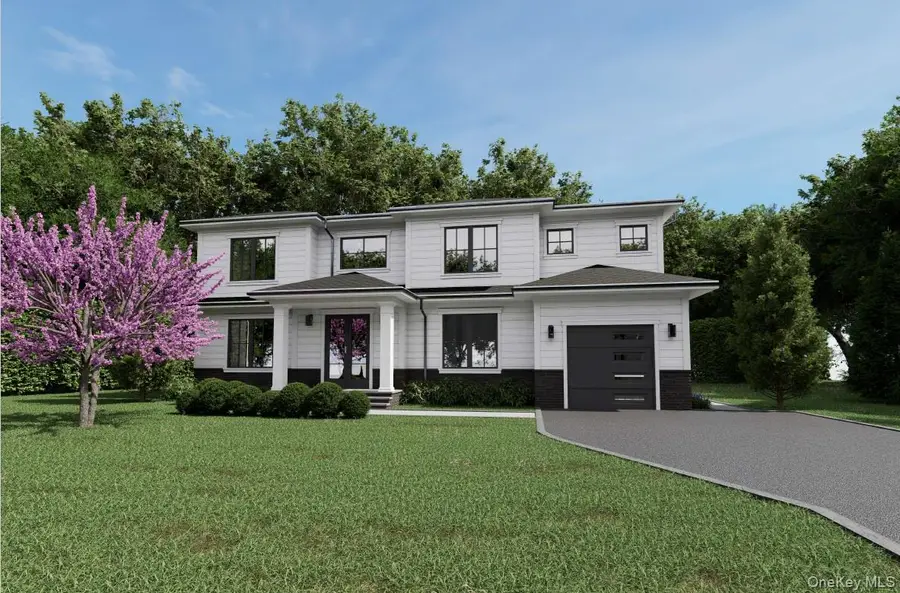 11 Rockhill Road, East Hills, NY 11577 - #2