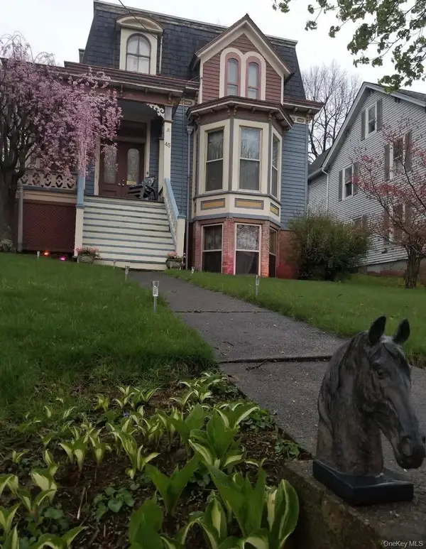 45 Maple Street, Walden, NY 12586