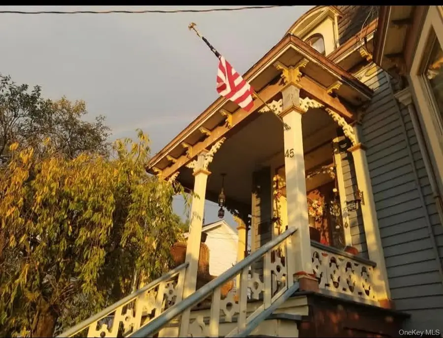 45 Maple Street, Walden, NY 12586 - #2