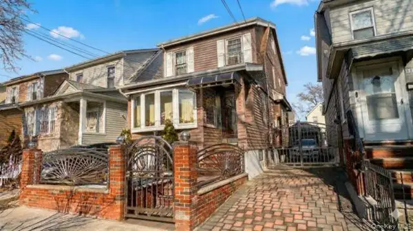 9031 180th Street, Jamaica, NY 11432