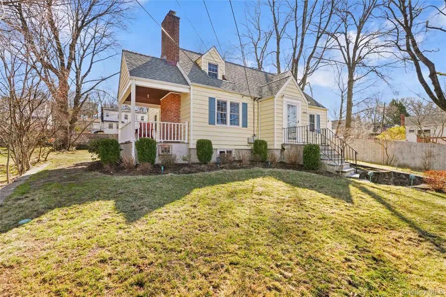 5 Birch Street W, White Plains, NY 10607 - #2