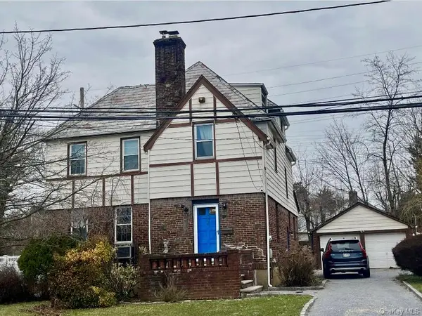 42 Mead Street, Hempstead, NY 11550