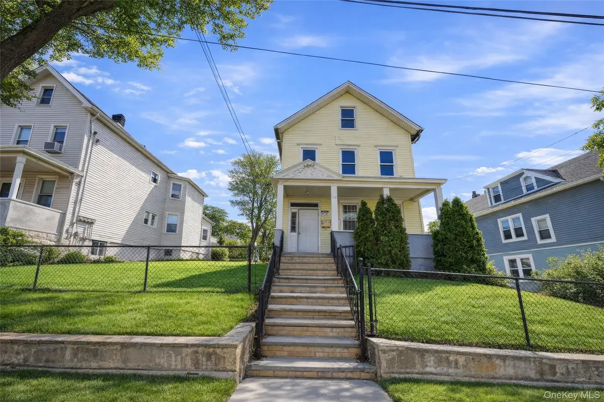 28 Grove Street, Mount Vernon, NY 10550 - #1