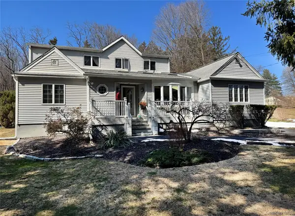 680 Vassar Road, Poughkeepsie, NY 12603