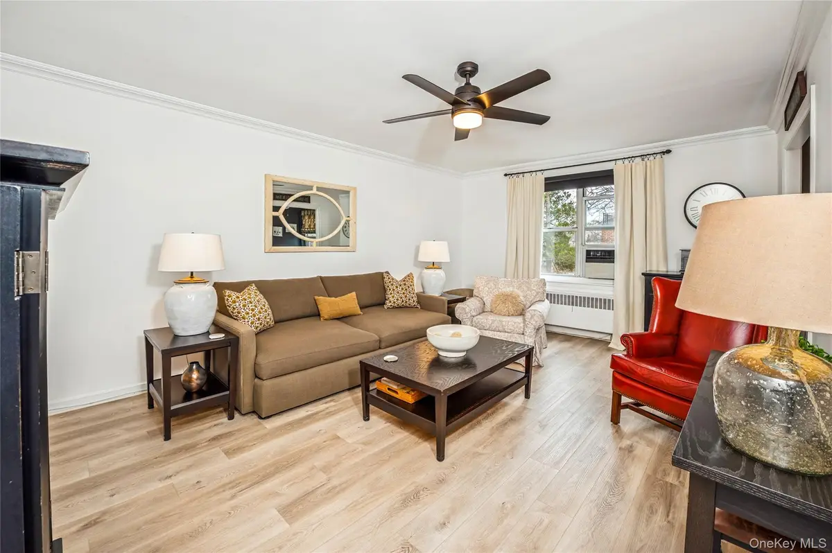 781 Palmer Road #4F, Bronxville, NY 10708 - #1