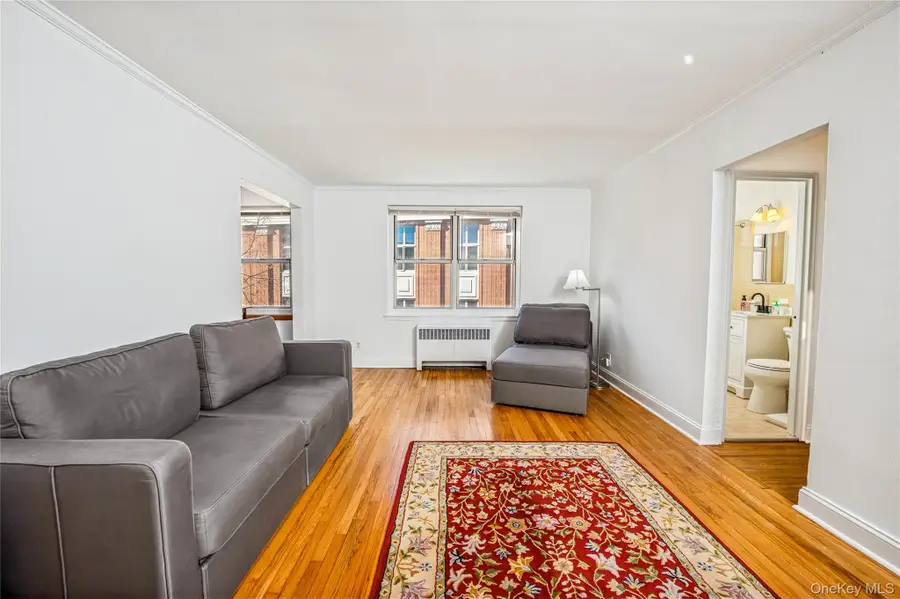 781 Palmer Road #4D, Bronxville, NY 10708 - #3