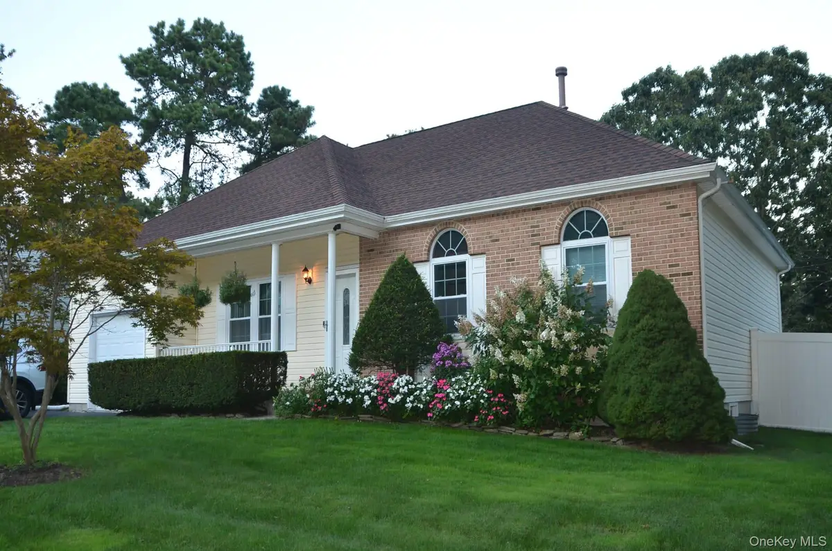 15 Timber Ridge Drive, Coram, NY 11727 - #1