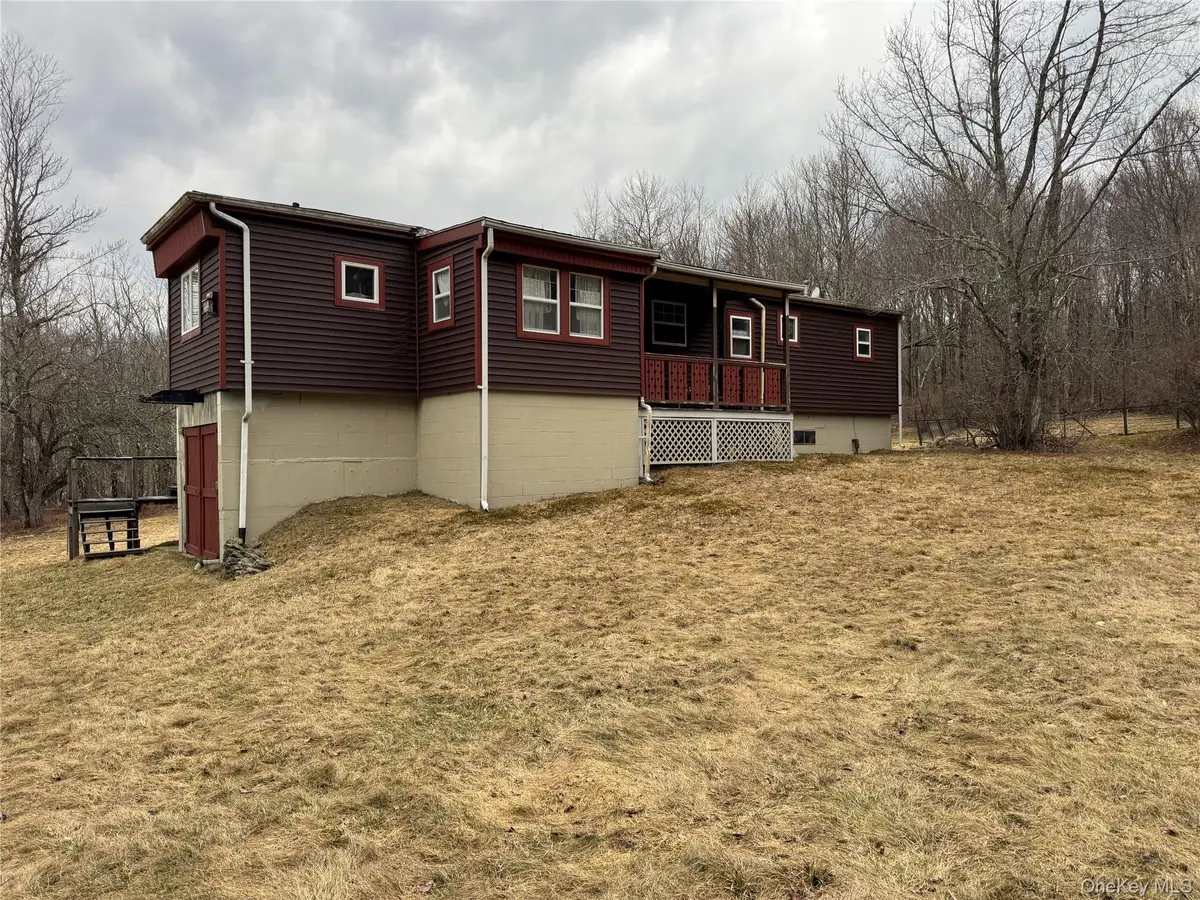 Address Withheld By Seller, Livingston Manor, NY 12758 - #1