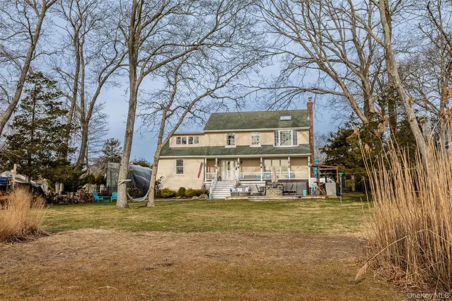 107A Ocean Avenue, Center Moriches, NY 11934 - #3