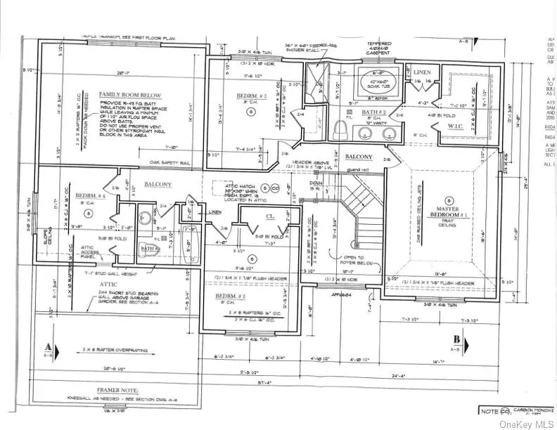 5 Rosewood Lane, Gang Mills, NY 12578 - #3