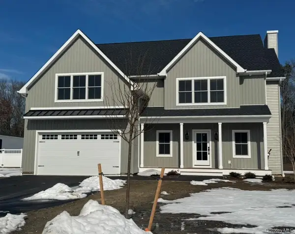 Lot #6 Colonels Path, Manorville, NY 11949