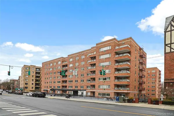 80 E Hartsdale Avenue #712, Hartsdale, NY 10530