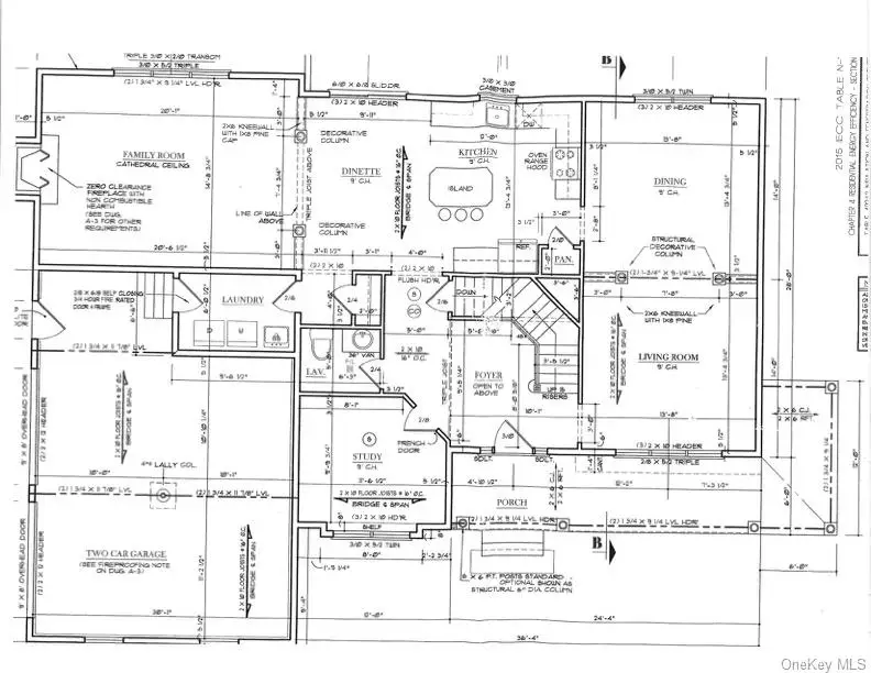 1 Rosewood Lane, Salisbury Mills, NY 12577 - #2