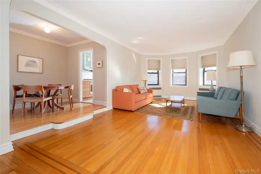 3424 82nd Street #6G, Jackson Heights, NY 11372 - #2