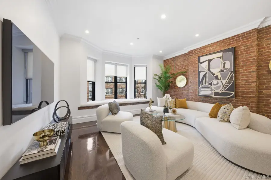 236 W 112th Street #1, New York, NY 10026 - #3