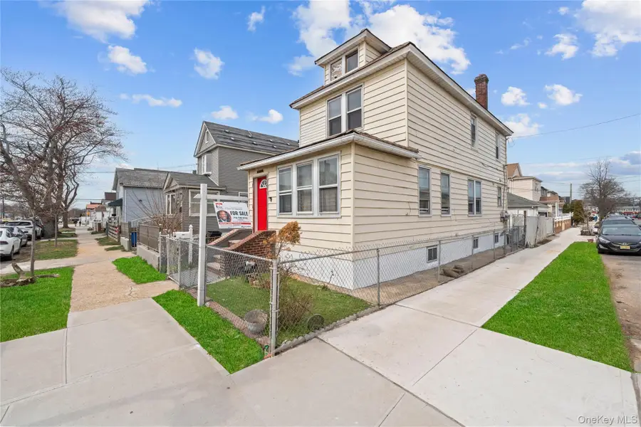126-19 Sutter Avenue, South Ozone Park, NY 11420 - #2