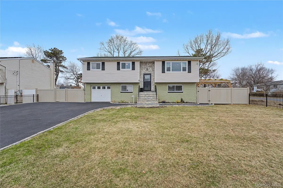 46 S 26th Street, Wyandanch, NY 11798 - #1