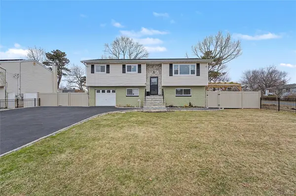 46 S 26th Street, Wyandanch, NY 11798