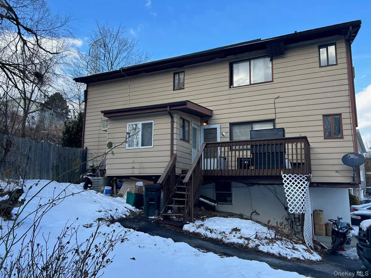 16 Spring Brook Road, Nanuet, NY 10954 - #1