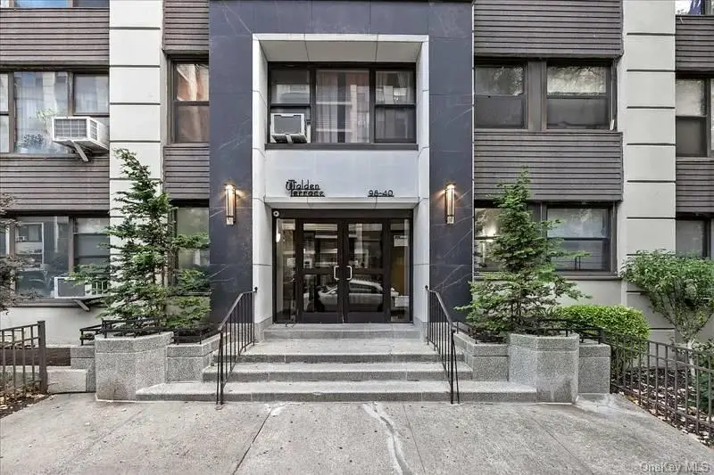 98-40 64 Avenue #7J, Rego Park, NY 11374 - #1