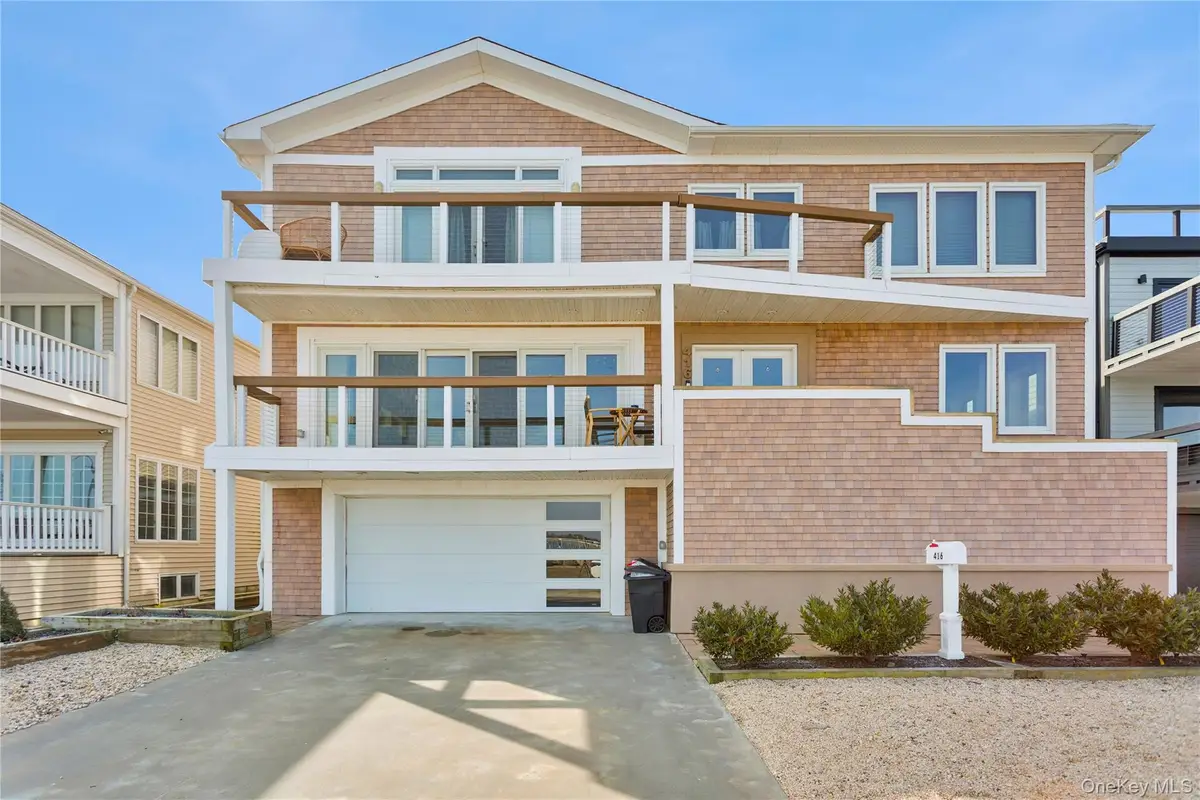 416 W Bay Drive, Long Beach, NY 11561 - #1