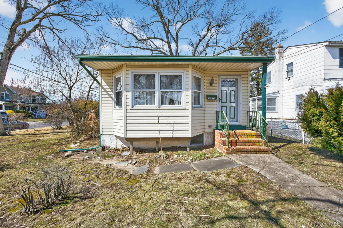 2003 Park Avenue, East Meadow, NY 11554 - #1