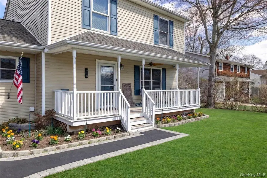 15 Loughlin Drive, Shirley, NY 11967 - #3