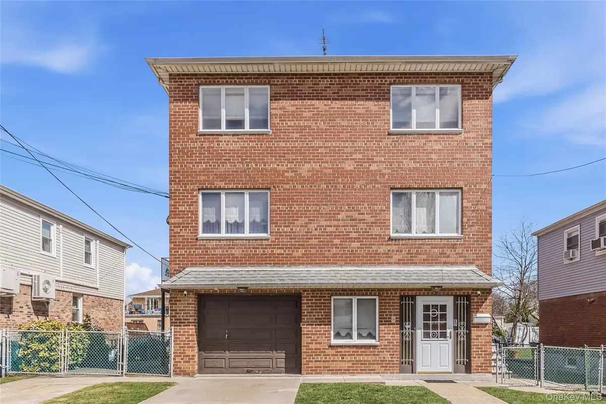 42-29 217th Street, Bayside, NY 11361 - #1