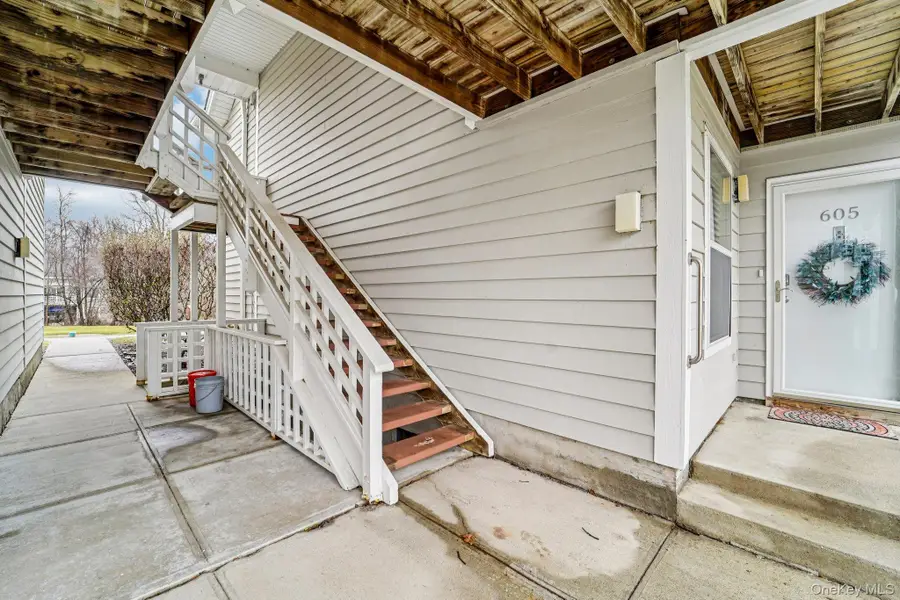 606 Arlin Road, Monroe, NY 10950 - #3