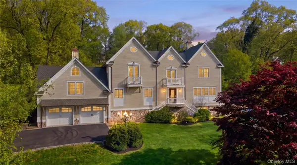 33 Greenbriar Drive, Chappaqua, NY 10514