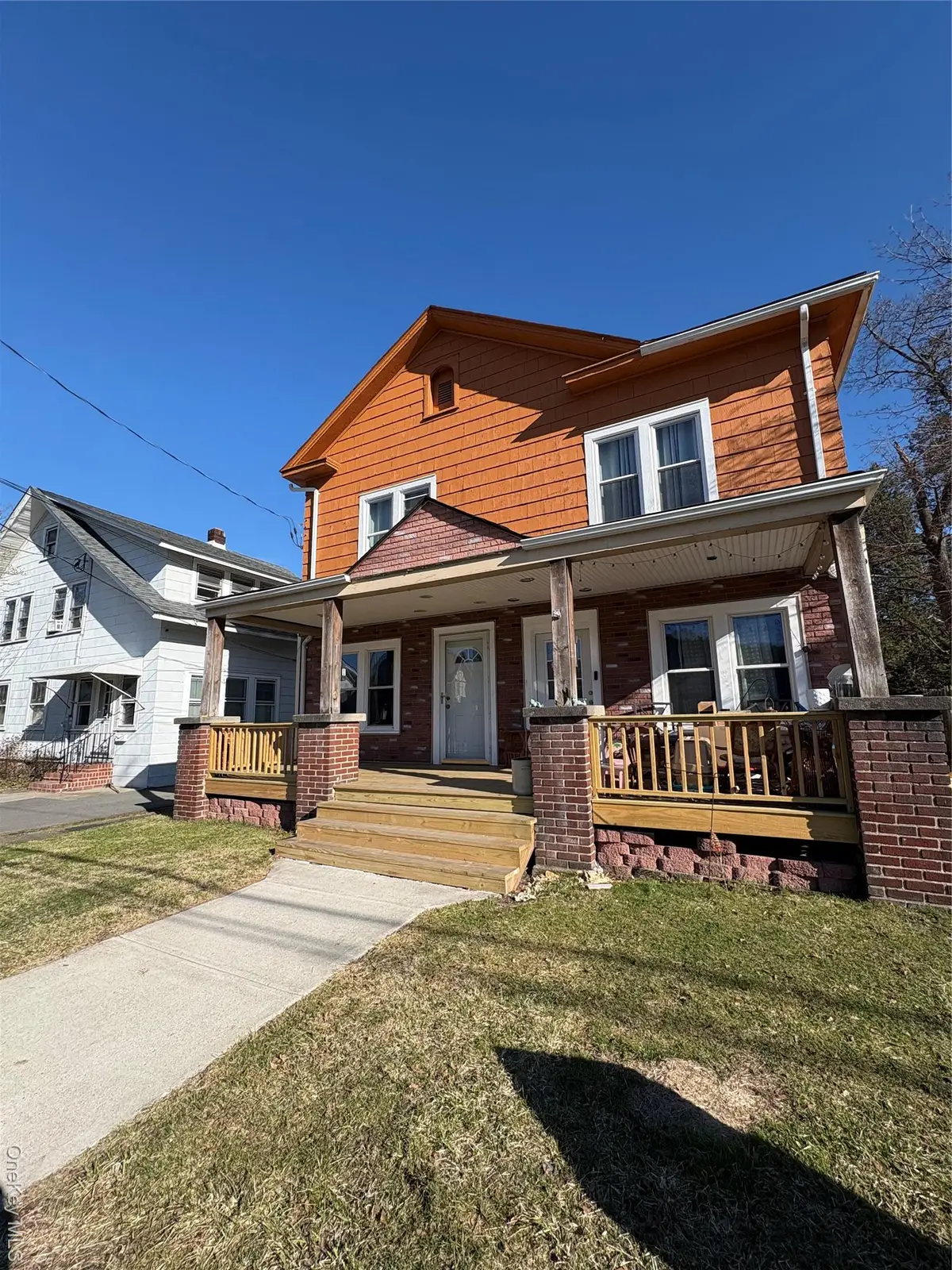 3 Kingston Avenue, Port Jervis, NY 12771 - #1