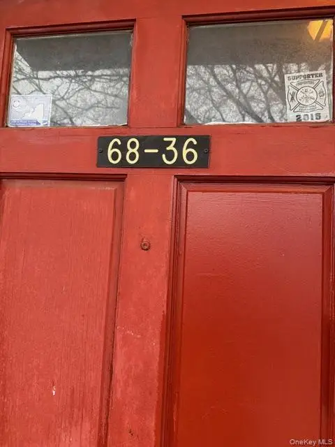 138-36 68th Drive #1B, Flushing, NY 11367 - #2