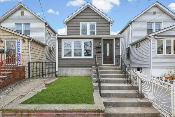 107-32 108th Street, Richmond Hill, NY 11419