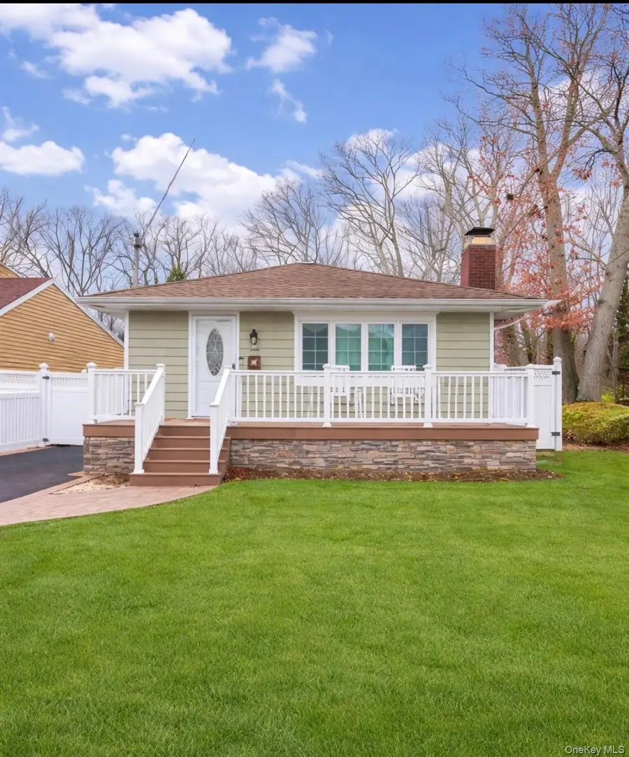 1334 Lake Shore Drive, Massapequa Park, NY 11762 - #2