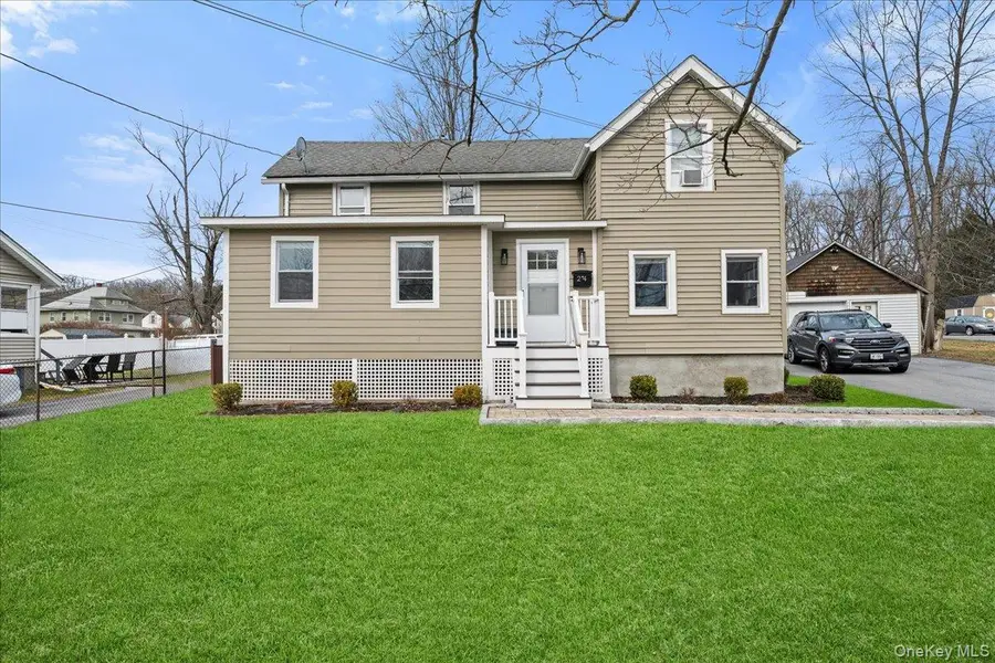 24 Rockwell Avenue, Middletown, NY 10940 - #2