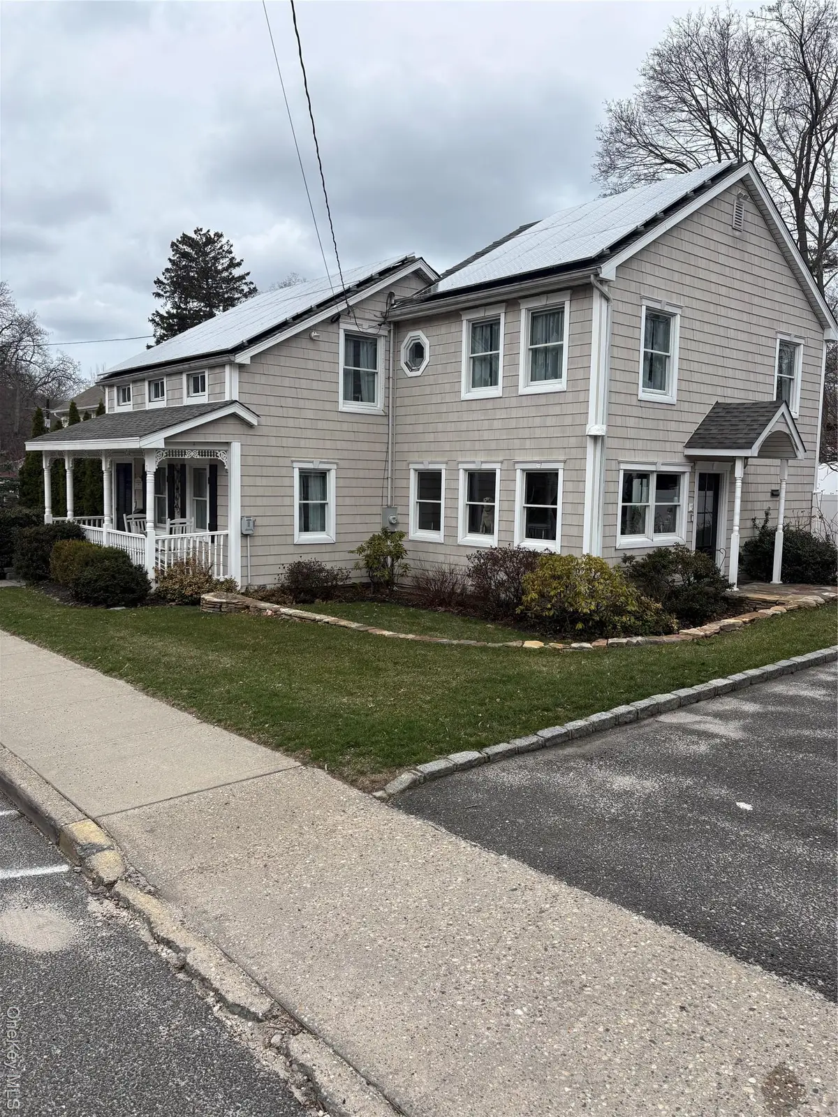 105 Myrtle Avenue, Port Jefferson, NY 11777 - #1