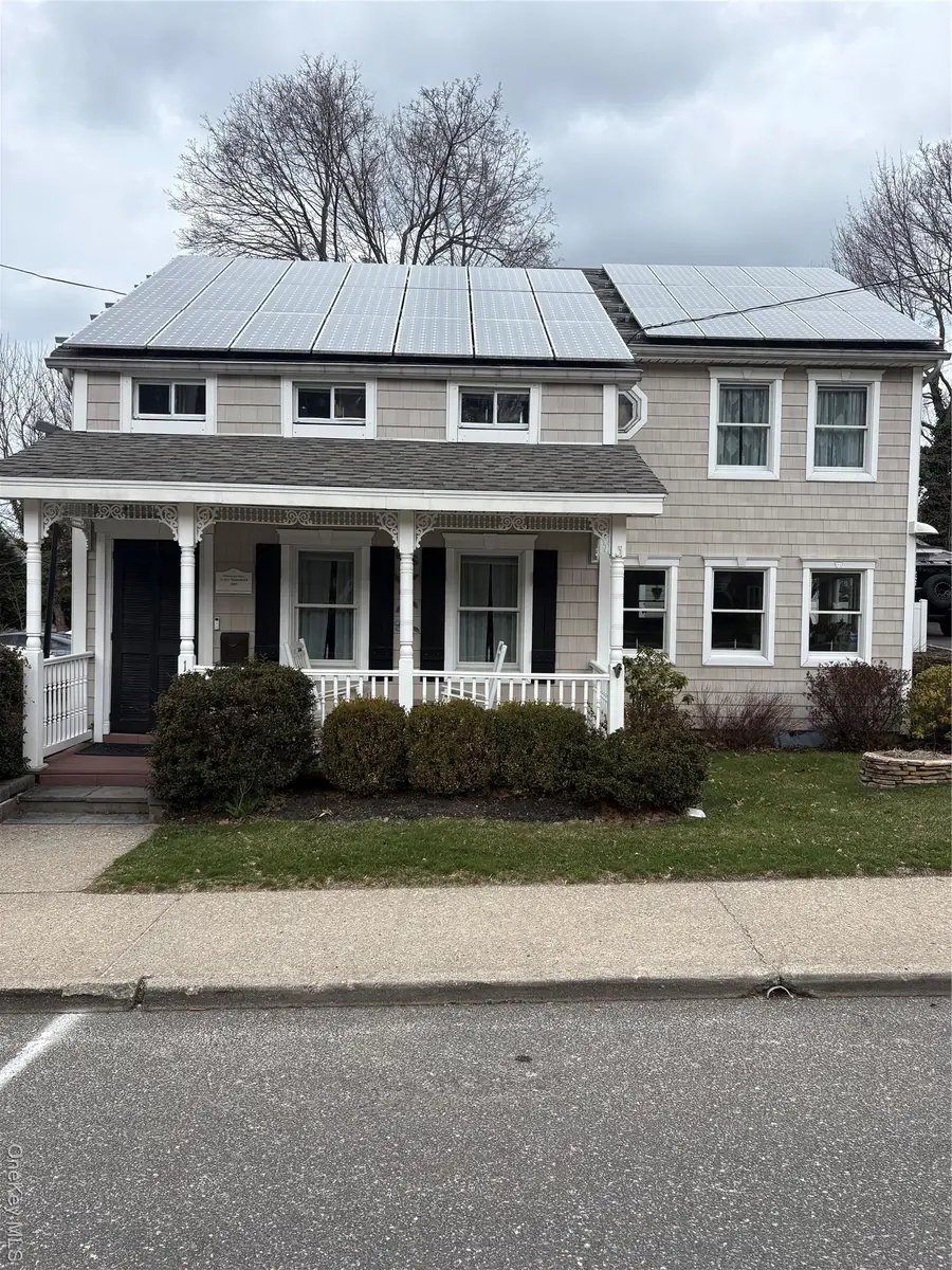 105 Myrtle Avenue, Port Jefferson, NY 11777 - #2