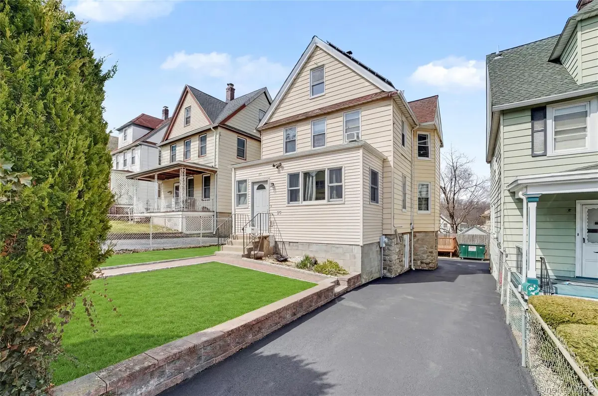 77 Robertson Avenue, White Plains, NY 10606 - #1