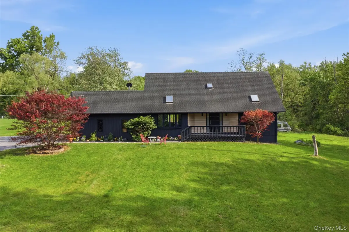 97 Svenski Road, Montgomery, NY 12549 - #1