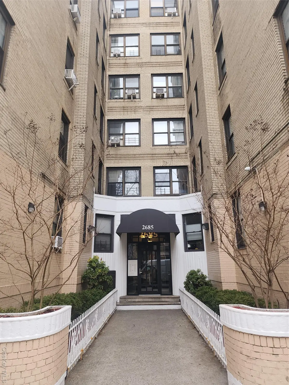 2685 Creston Avenue # 4-H, Bronx, NY 10468 - #1