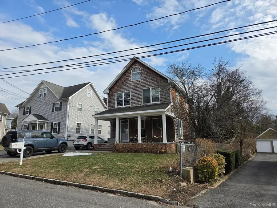 54 Cocks Lane, Locust Valley, NY 11560 - #2