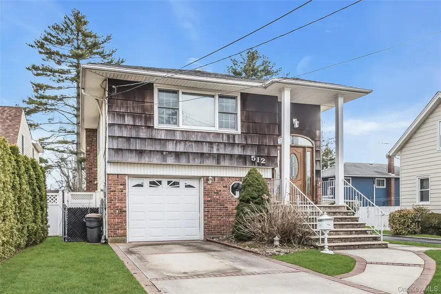 512 Elm Street, West Hempstead, NY 11552 - #2