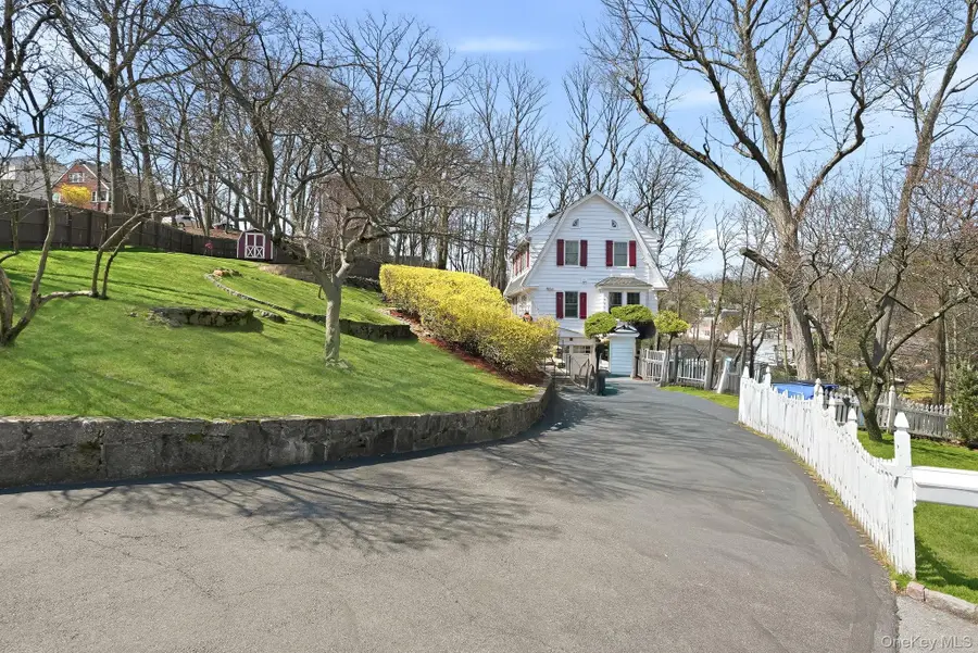 68 Allen Street, Dobbs Ferry, NY 10522 - #3