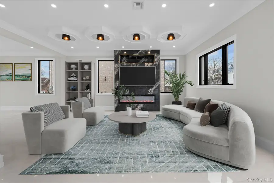 25909 81st Avenue, Glen Oaks, NY 11004 - #2