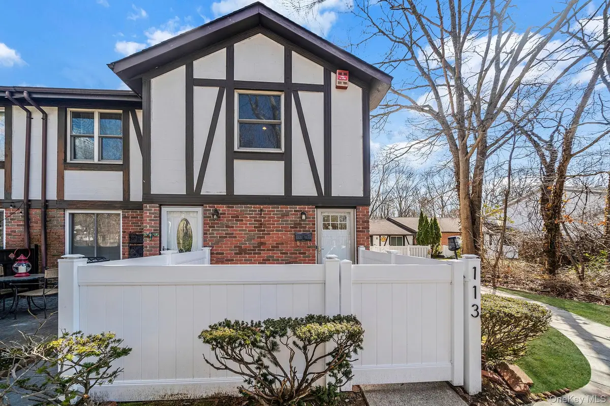 113 Birchwood Road #113, Medford, NY 11763 - #1